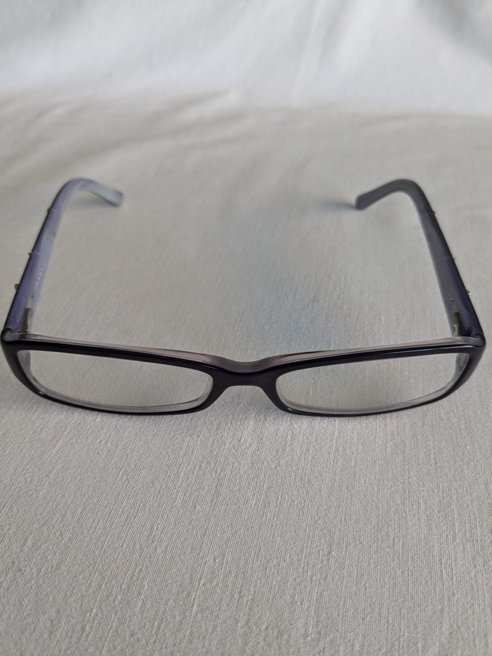 Prada Lunettes & Verres: Prada Brille mit Etui – D'occasion à Weinfelden par blaukreuz_brocki_TG 8