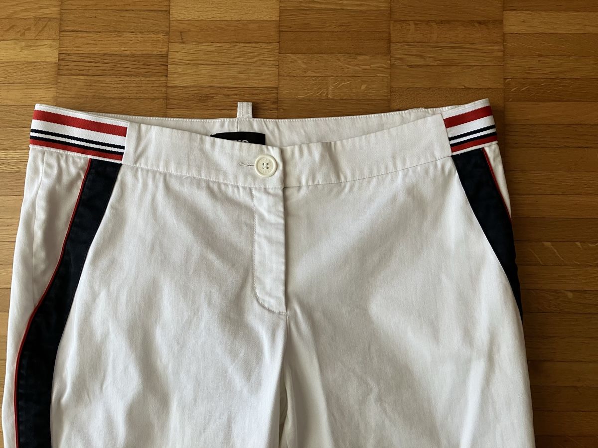 Pantaloni: Cambio tolle Hose Gr.44 – Usato da Weiningen ZH venduto da moon-55 1