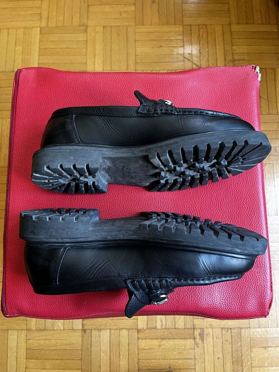 Gant Herrenschuhe: Loafer GANT – Gebraucht aus Mitlödi von aaron_h 3