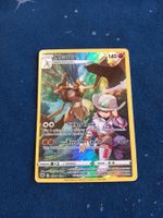 Kleavor Illustration Rare (EN) Trainer Gallery TG08