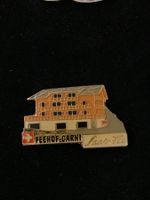 Pin Saas Fee Feenhof Garni
