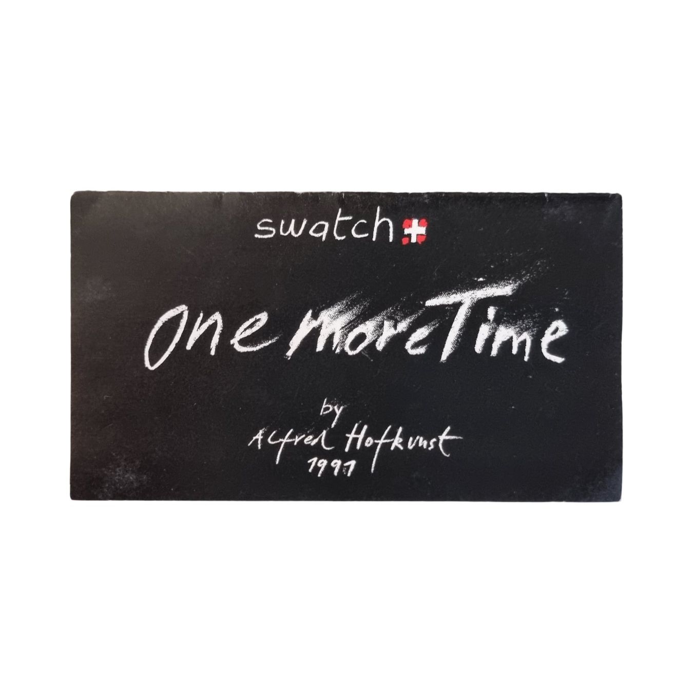 Swatch Orologi: SWATCH ''Guhrke'' (PWZ100) – Nuovo (secondo la descrizione) da Wangen b. Olten venduto da Restwert_Wangen 5