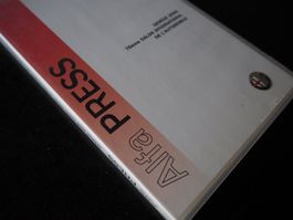Alfa Romeo Presseinfo 2006