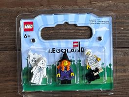 LEGO Legoland Halloween Set, 2025, Neu