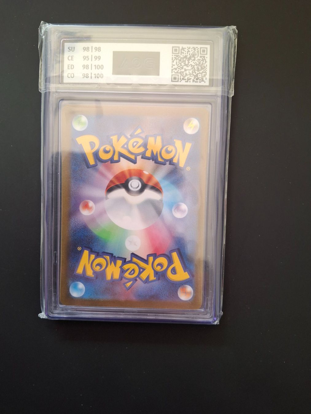 Pokémon Carte collezionabili: Charmander (sv2a 168) AOG 10 Pristine – Usato da Rickenbach-Sulz venduto da TheProf128 1