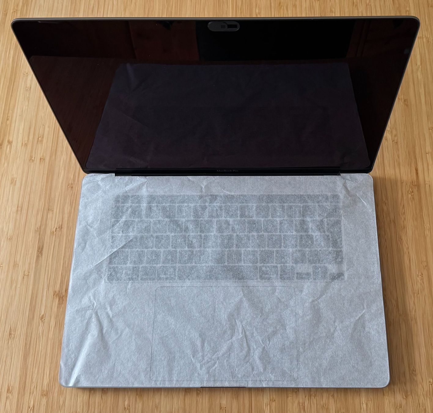 Apple Notebook: 2019 Apple MacBook Pro mit 2.4GHz Intel Core i9 – Usato da Buchs SG venduto da rock.n.rolf 6
