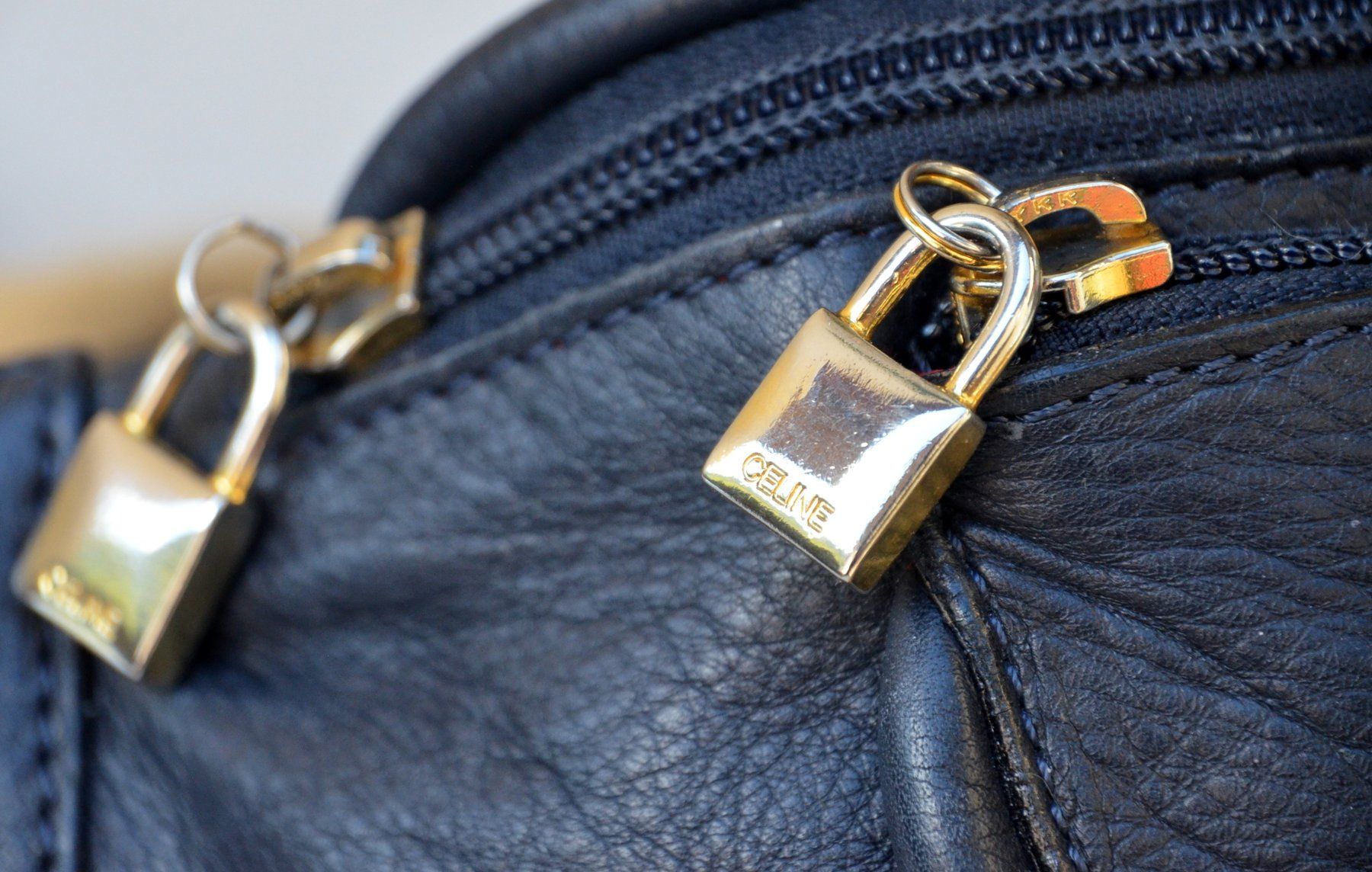 Celine Borse da donna: Tasche Céline Sac Banane – Usato da Collonges venduto da Auganien 1