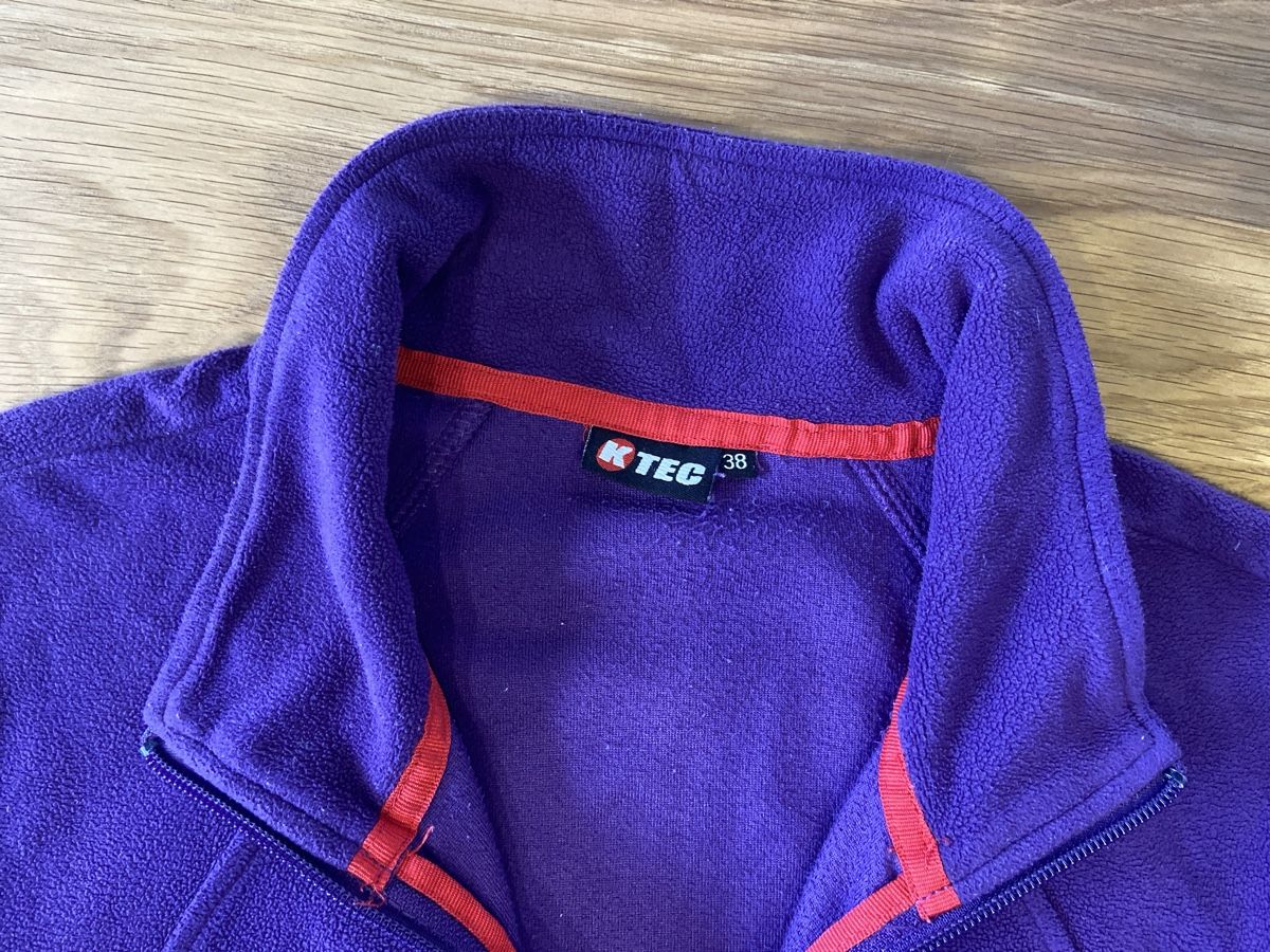 Giacche: Fleecejacke Gr.38 – Usato da Arth venduto da ssu_8v2j 1