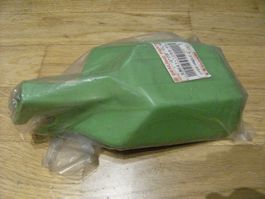 KAWASAKI KDX 125 ab 1986 -