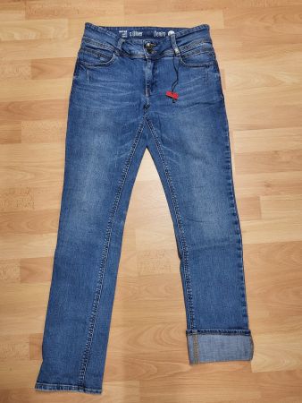 S.Oliver Damen Jeans,Neu,36/32,24.90 statt 99.90