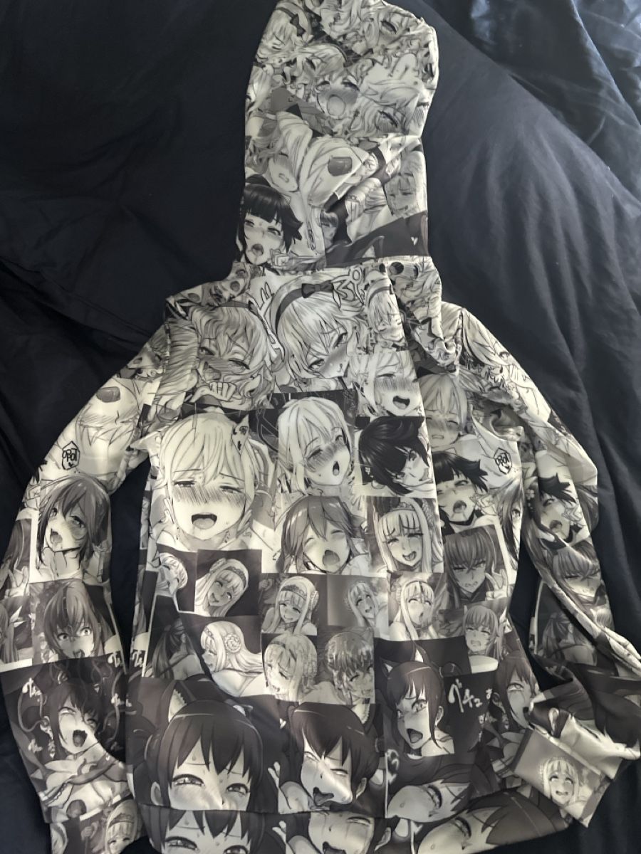 Pullover & Sweatshirts: Pull hentai anime – Neu (gemäss Beschreibung) aus Fribourg von arkina_777 2