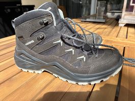 Wanderschuhe Lowa Gore-Tex Grösse 37.5