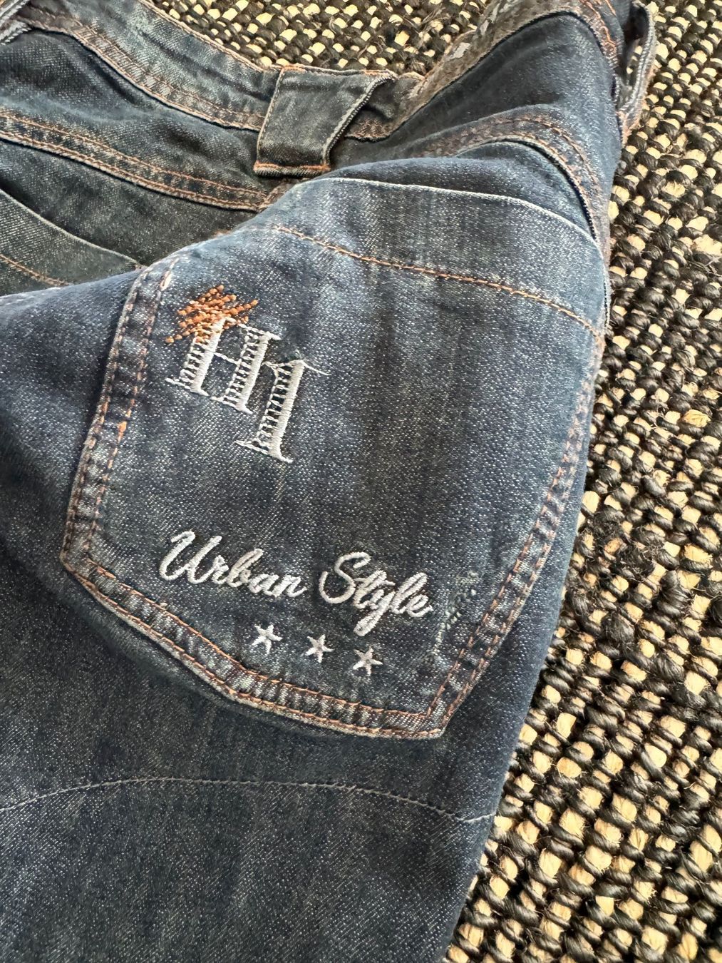 Pantaloni: Motorradhose Grösse 36 - klein geschnitten – Usato da Zürich venduto da Lionsands 4