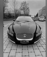 Jaguar XF 3.0D Frisch MFK 08.6.26