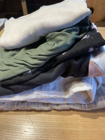 Kleider-Paket S