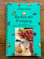 Saison Küche - Backen mit Fertigteig