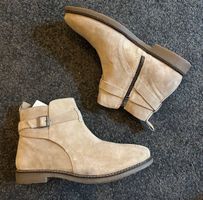 Neue Schuhe Herren Stiefel