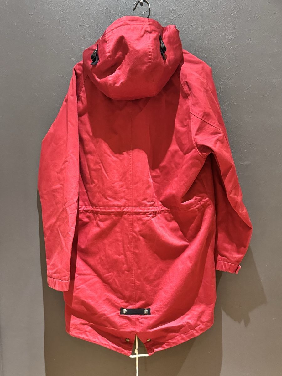 Lacoste Giacche: Veste Lacoste Live rouge – Usato da Geneve venduto da jool1 1