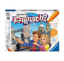 Ravensburger Lernspiel "Sprichst du Englisch?"