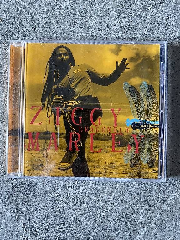CD: Divers CD Raggae, R&B – Usato da Aigle venduto da Sub087