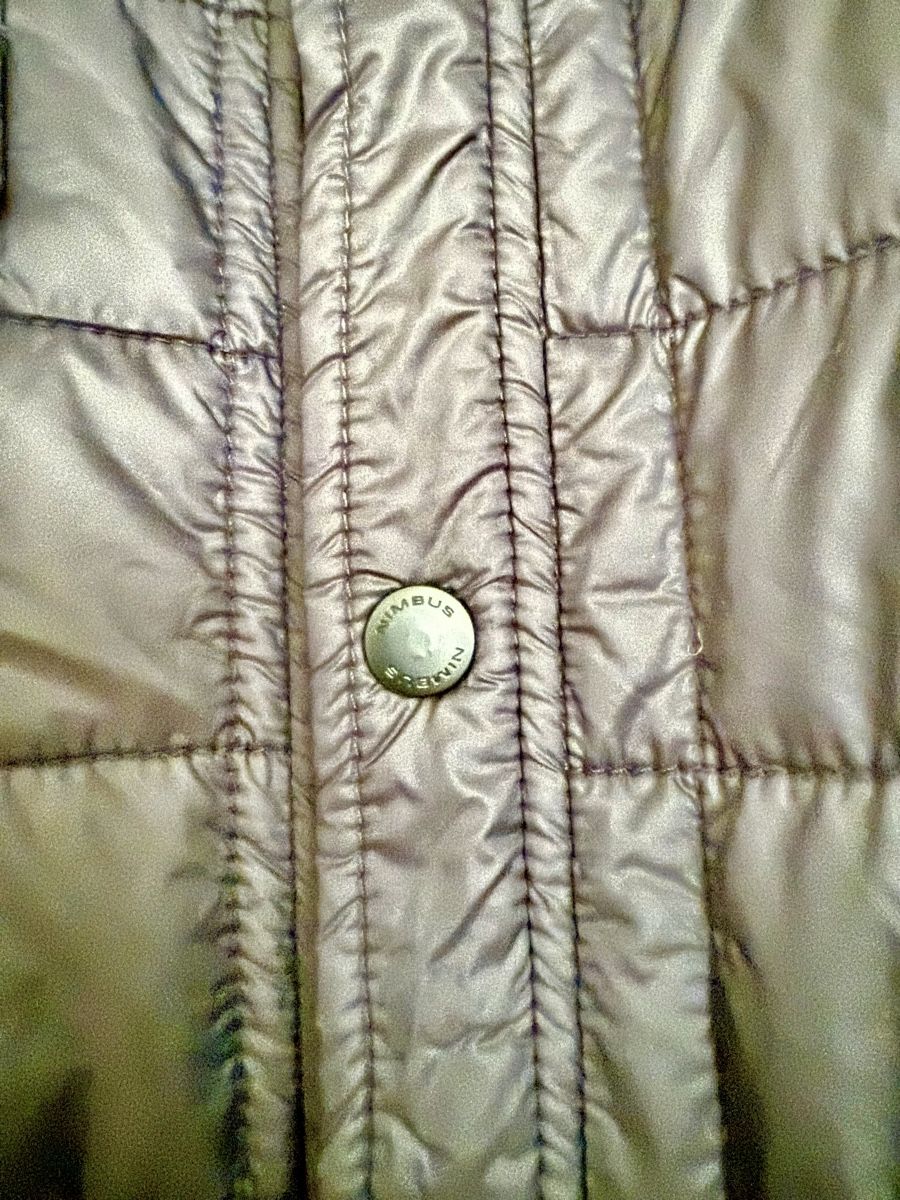 Giacche: Nimbus Brookhaven Mens Jacket size XL – Usato da Zollikerberg venduto da MK-13 5