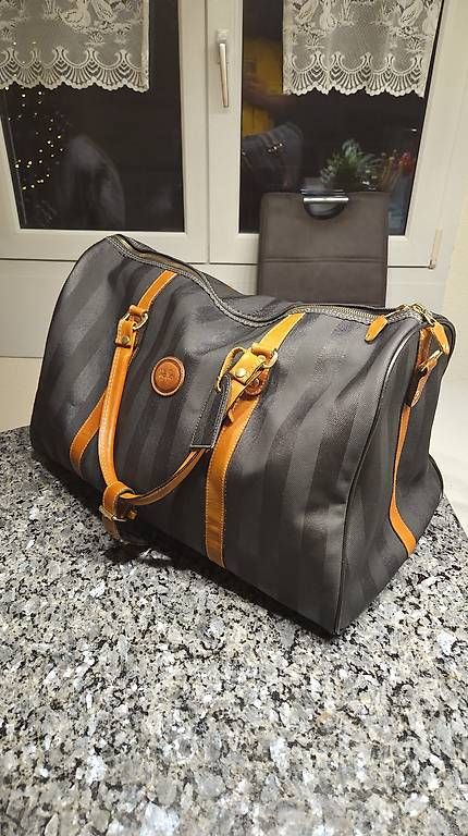Borse da donna: Handtasche JJB Benson – Usato da Pfaffnau venduto da Hawaiano