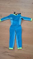 Nabaiji schwimmanzug neopren 