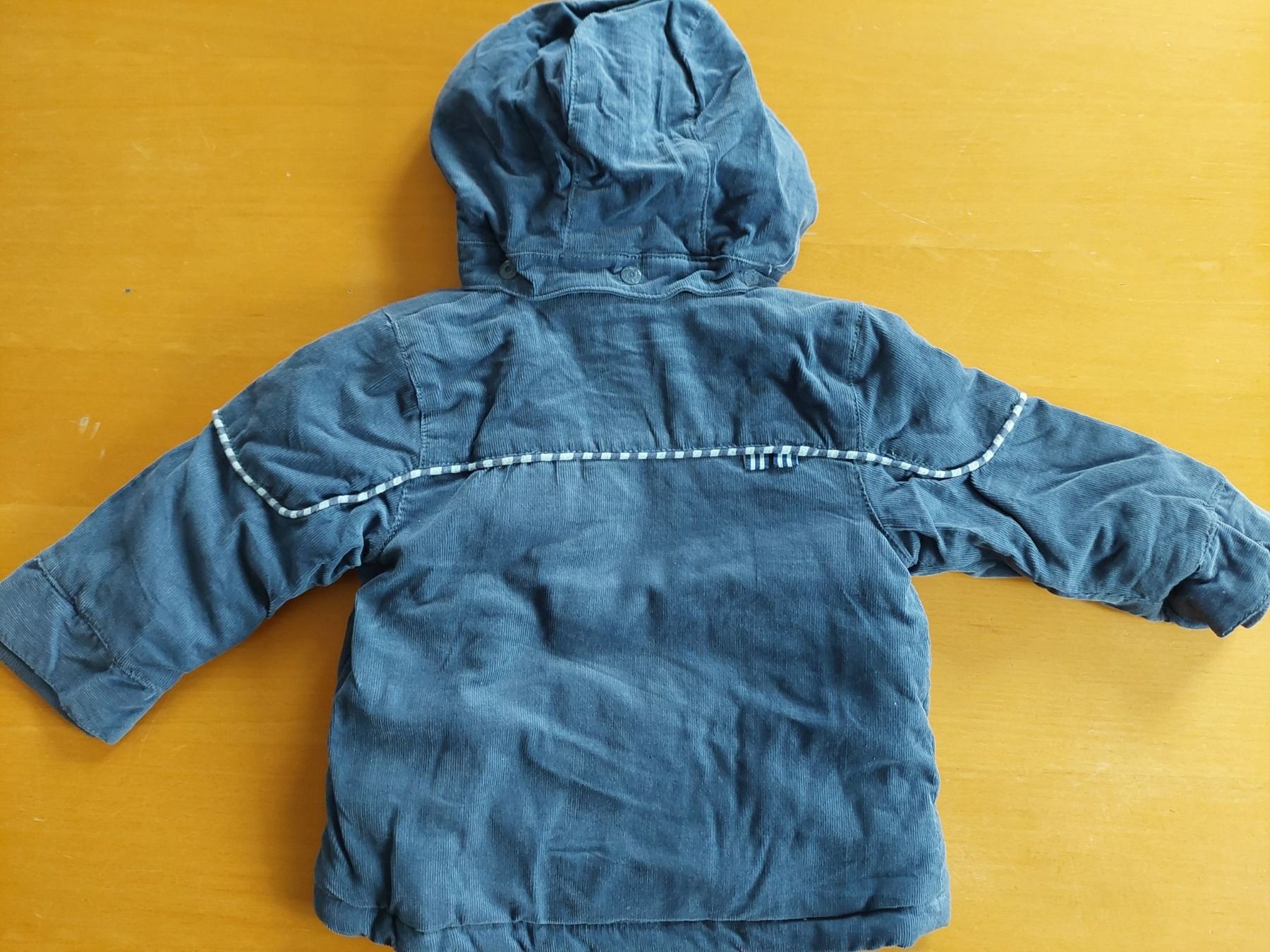 Name It Giacche & Cappotti: Name It Kordjacke Gr.68/NEU – Nuovo (secondo la descrizione) da Zürich venduto da xxyy00 3