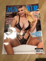 ( Playboy ) Mayfair Vol.58 No.1