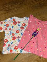 2 herzige Shirts NEXT 116