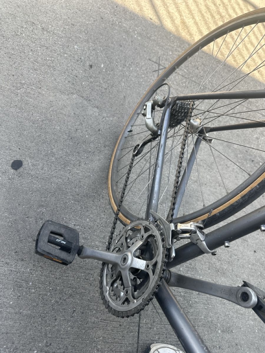 Scott Biciclette: SCOTT afd 303 – Usato da Onex venduto da whoiselijah 4