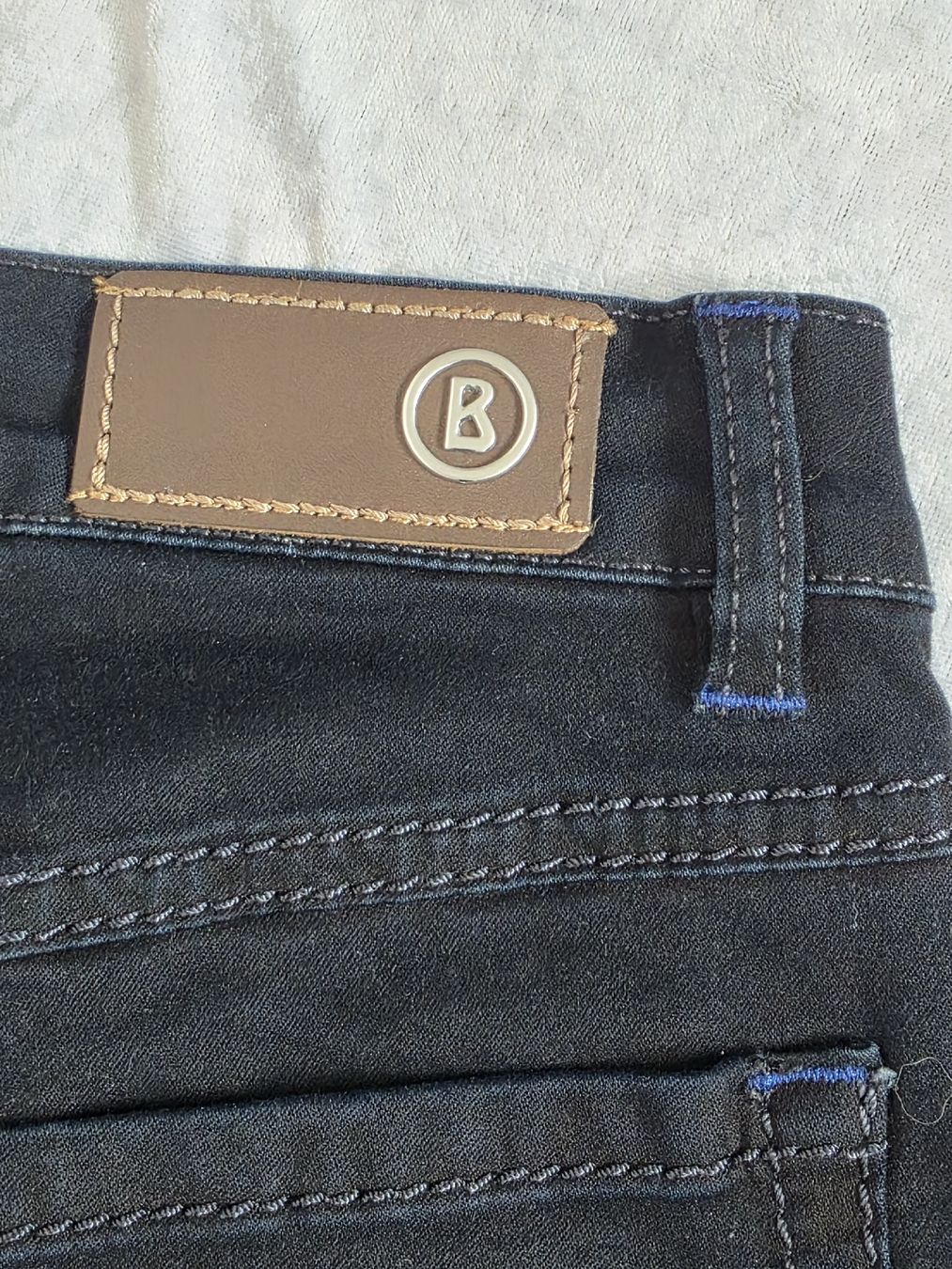 Bogner Jeans: Damenhosen-BOGNER – Nuovo (secondo la descrizione) da Pfäffikon SZ venduto da hrs_k2tn 1