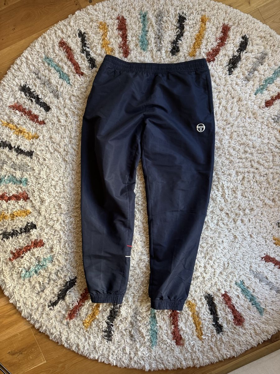 Pantaloni: SERGIO TACCHINI Trainerhose – Nuovo (secondo la descrizione) da Nidau venduto da stubeee 1