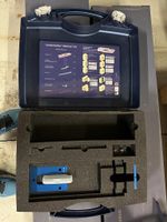 Hobafix HF70 Lehrenset
