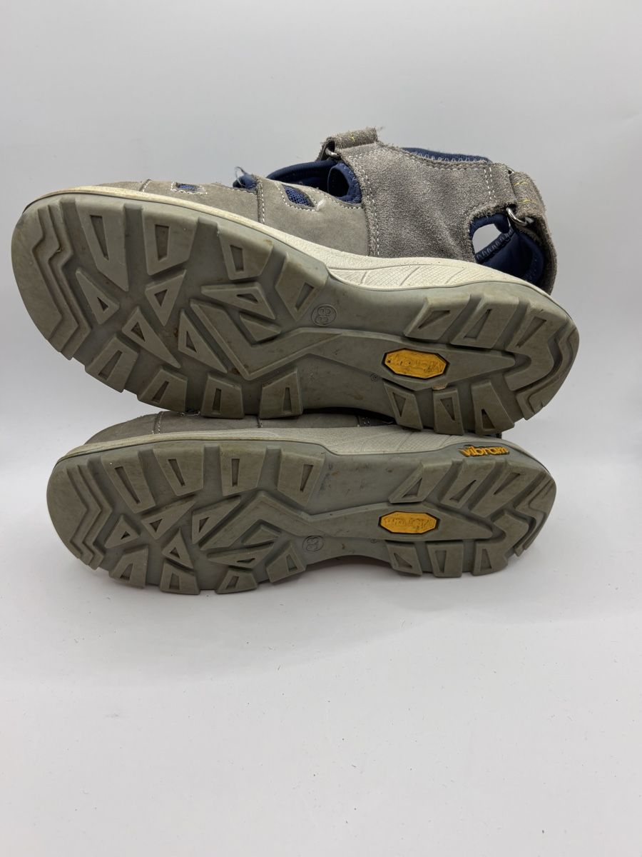 Elefanten Scarpe per ragazzi: Elefanten Kinder Sandalen Gr. 33 – Usato da Lupsingen venduto da Butzelma 2