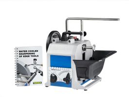 Tormek T-8 Custom Schleifmaschine