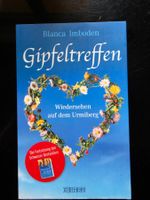 Blanca Imboden   Die Löffelliste