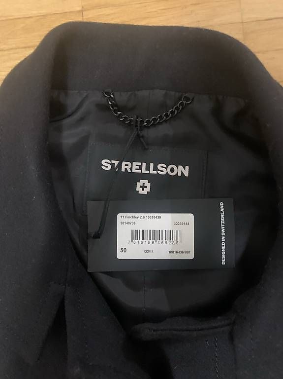 Mäntel: Strellson Mantel Gr. 50  – Neu und originalverpackt aus St. Gallen von Anatomie78 2