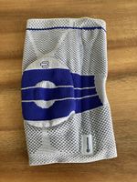 Bauerfeind GenuTrain Kniebandage Gr.7