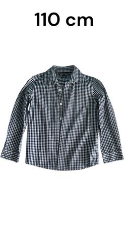 Chemise Tommy Hilfiger - 110cm