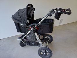 Kinderwagen "trends for kids" mit Zubehoer guter Zustand