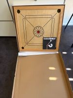CARAMBOLE inkl. Spielsteine-neuwertig - TOP-Qualität: 65*65