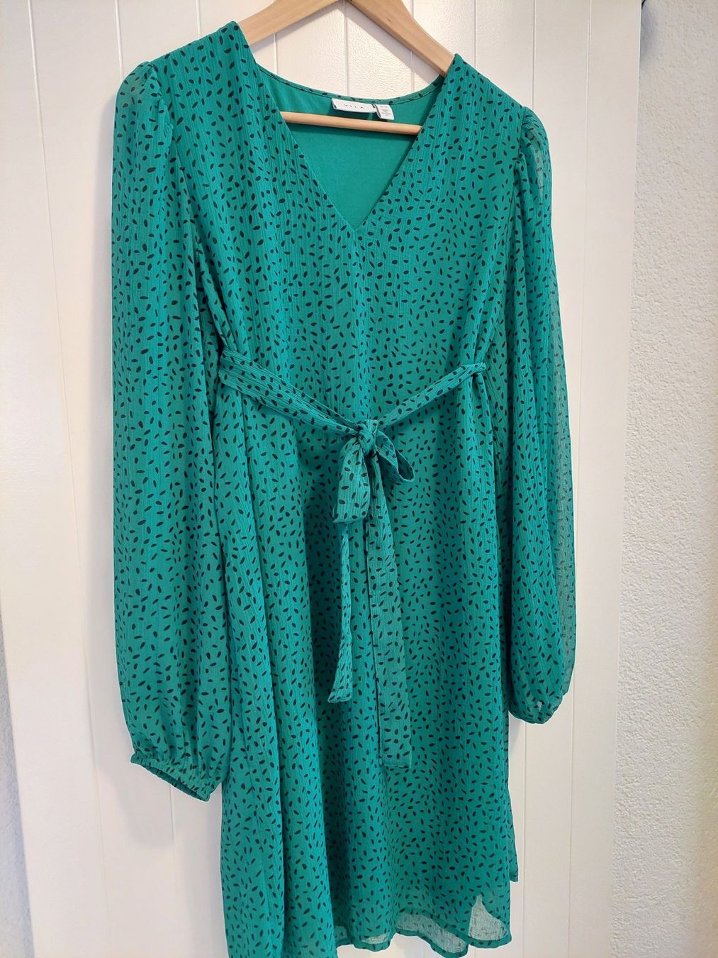 Vila Vestiti: Kleid VILA 1x getragen – Usato da Schmerikon venduto da Ovi 2