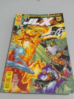 JLX  (11) - Das mächtigste Mutanten-Team der Welt     ©'Dino