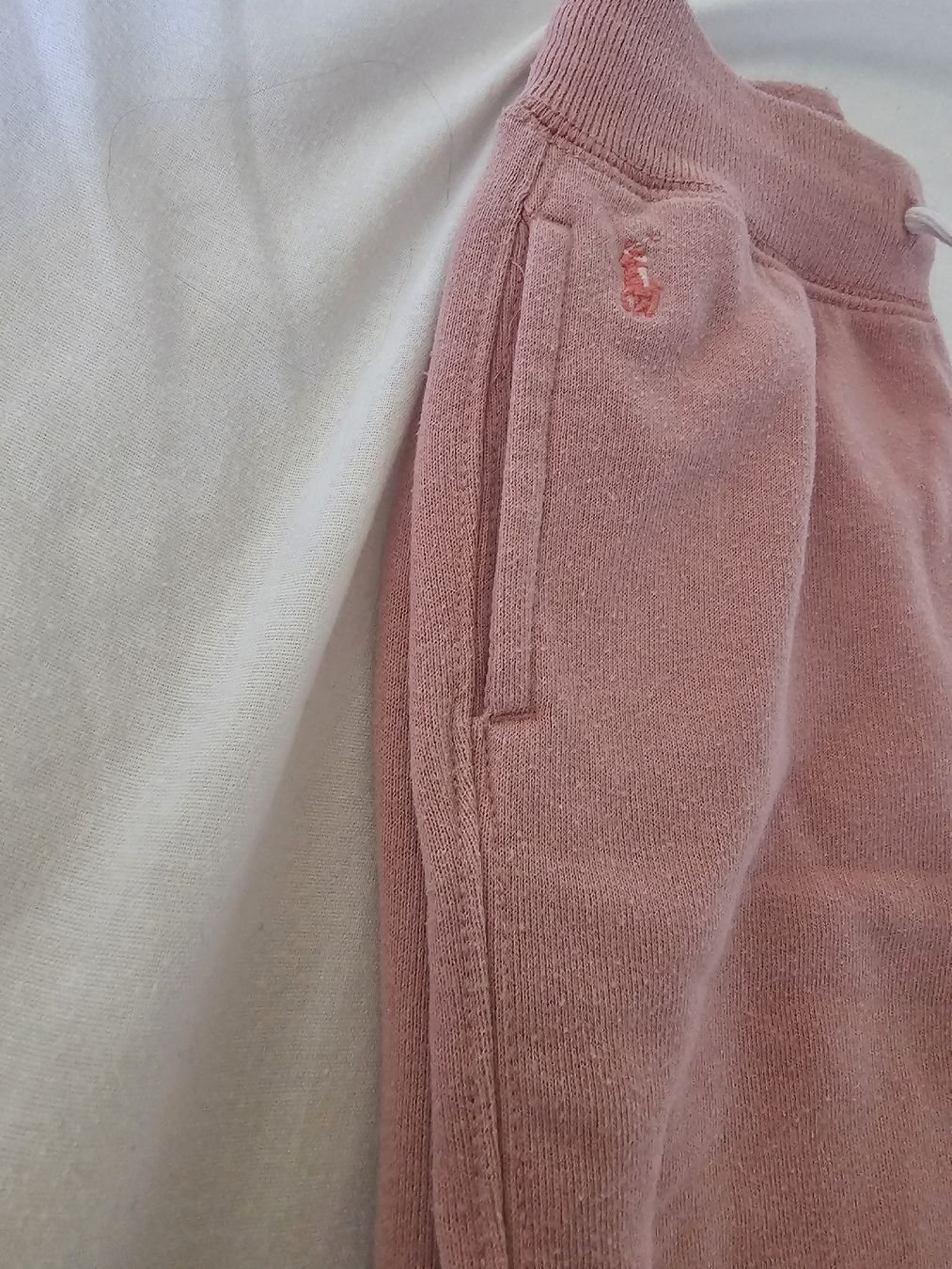 Ralph Lauren Pantaloni: Ralph Lauren Sweathpanths – Nuovo (secondo la descrizione) da Cologny venduto da Selin34 6
