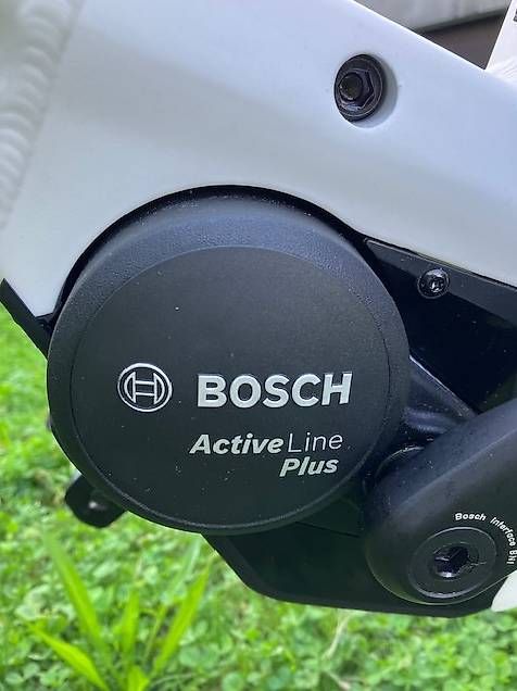 Scott Biciclette: Scott E-Bike Rahmengrösse S neu – Nuovo (secondo la descrizione) da Solothurn venduto da Franco22 3