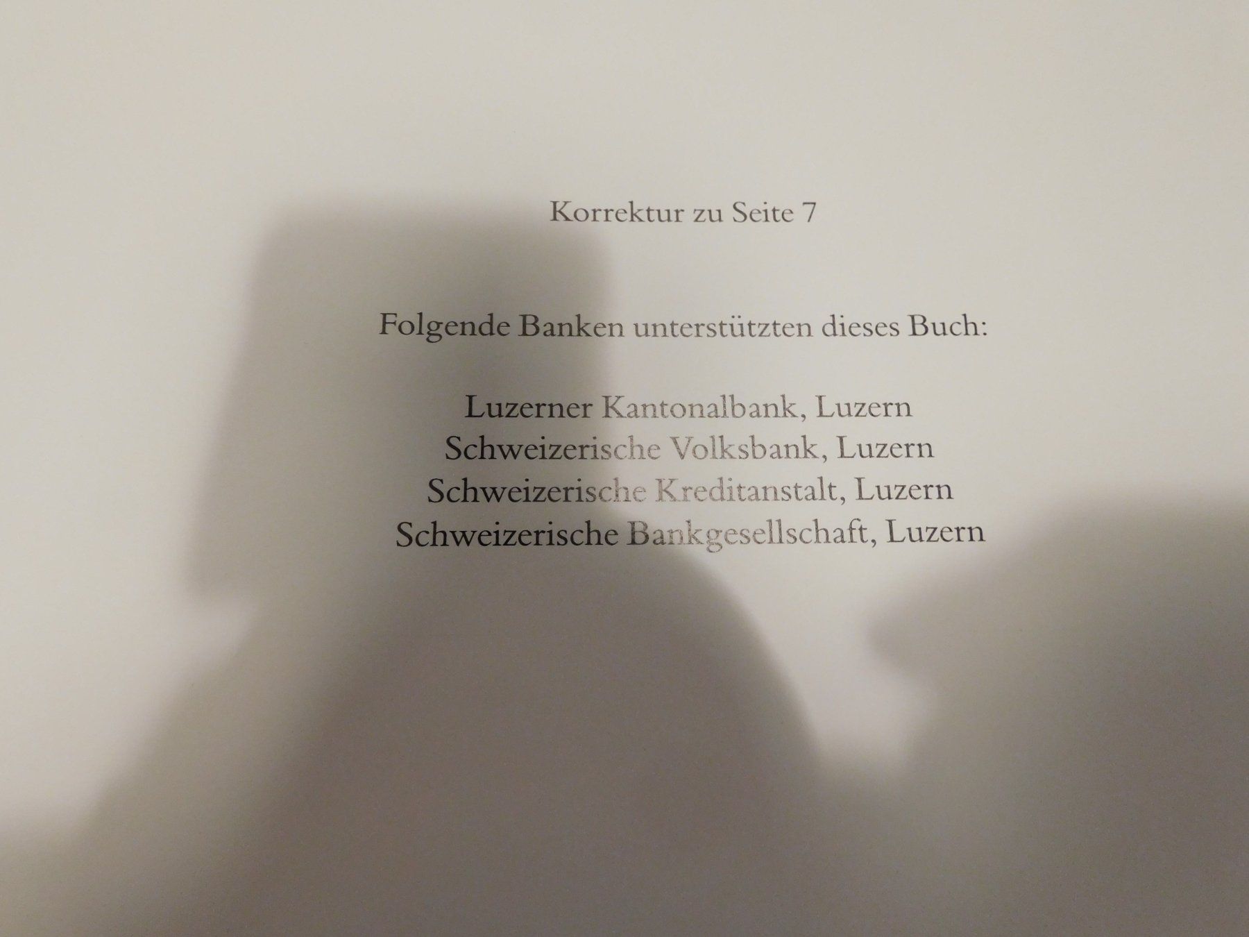 Libri: Kunstbuch handsigniert Luzerner Festwochen-Zeichnungen – Usato da Sursee venduto da 76 1
