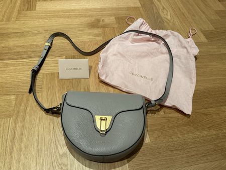 Coccinelle Crossbody Bag