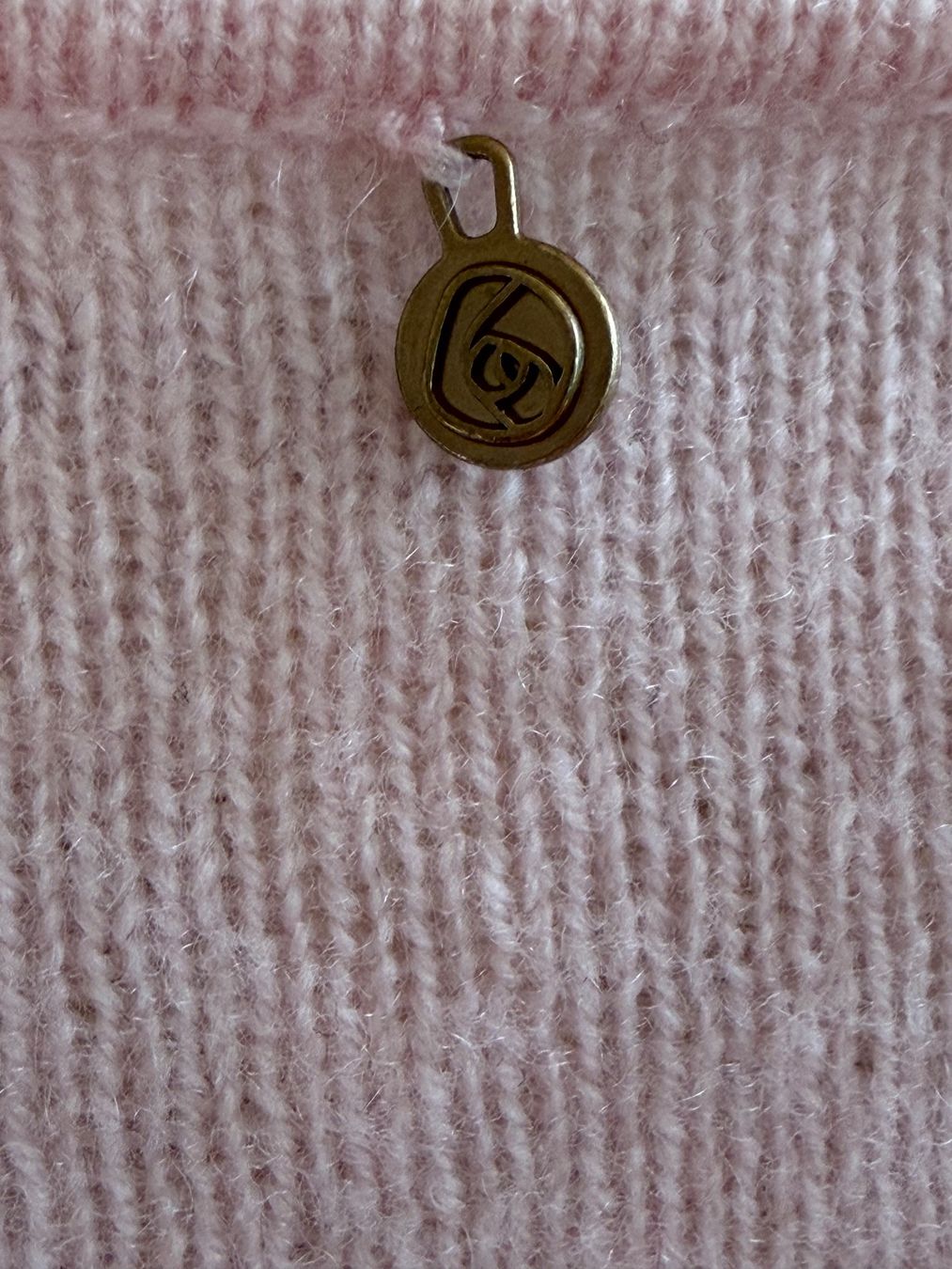 Copenhagen Maglioni & Felpe: ROSAMUNDE COPENHAGEN 100 % Kaschmir Pullover  Größe: XL – Usato da Interlaken venduto da Bona55 5