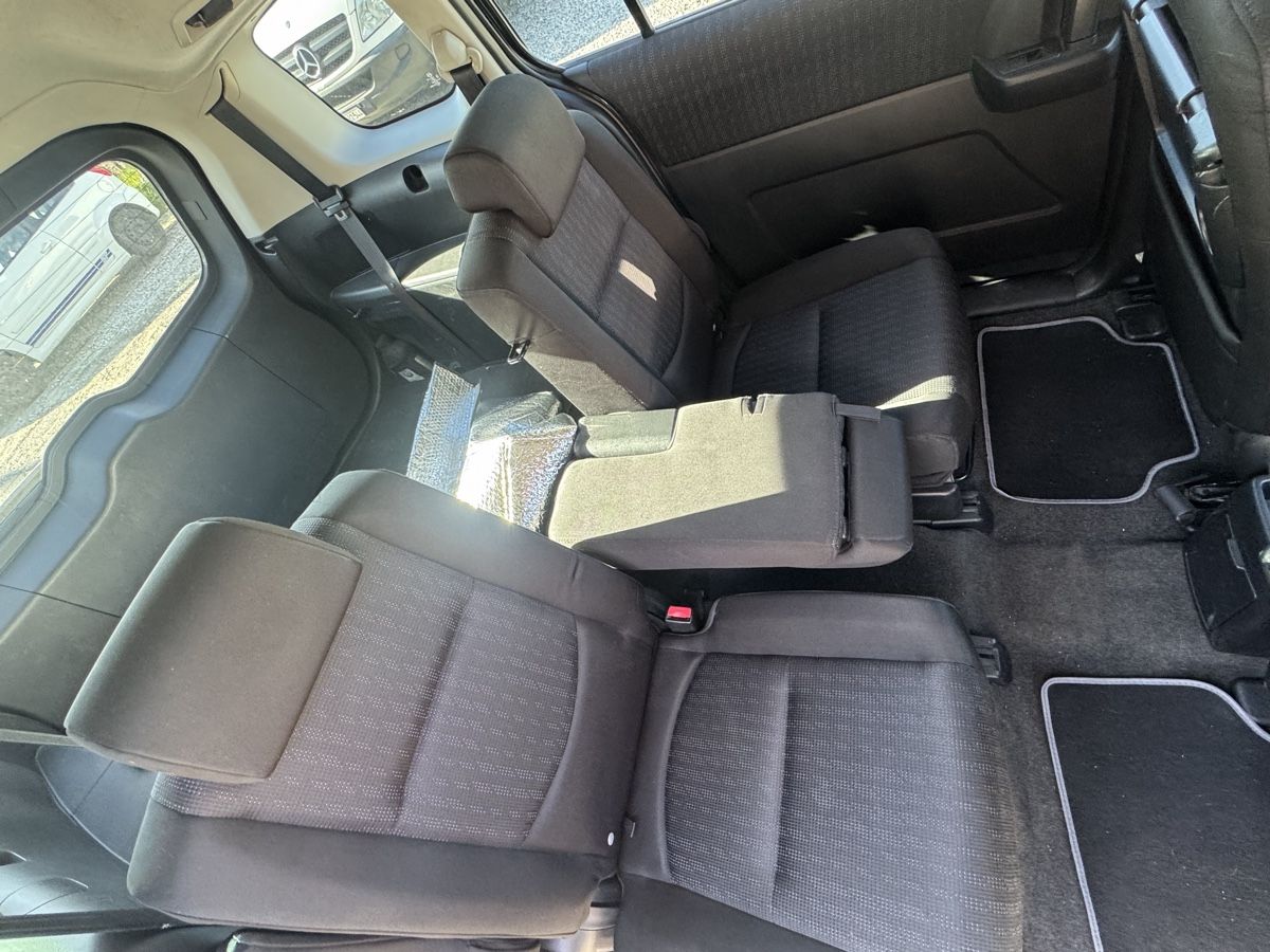 Mazda Autos: Mazda 5 2.0 essence  – Gebraucht aus Vernier von rod_vmf2 6